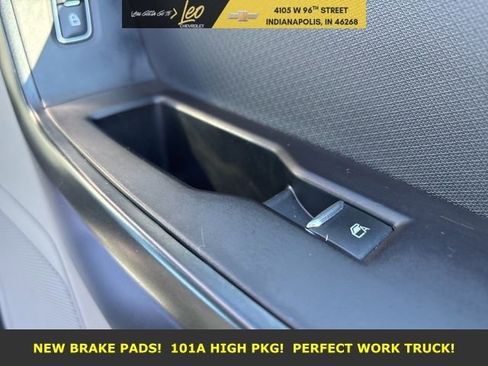 Used 2021 Ford F150 XL w/ Equipment Group 101A High image 27