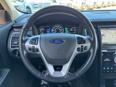 Used 2014 Ford Flex Limited FWD image 23
