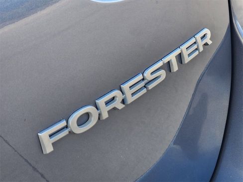 Certified 2023 Subaru Forester Limited image 8