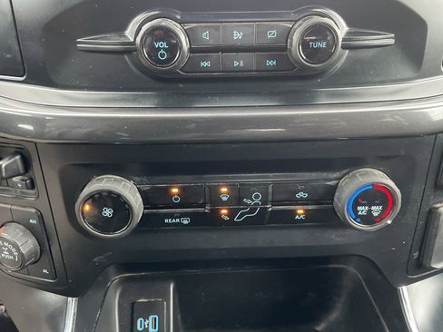 Used 2023 Ford F150 XL w/ STX Appearance Package image 20