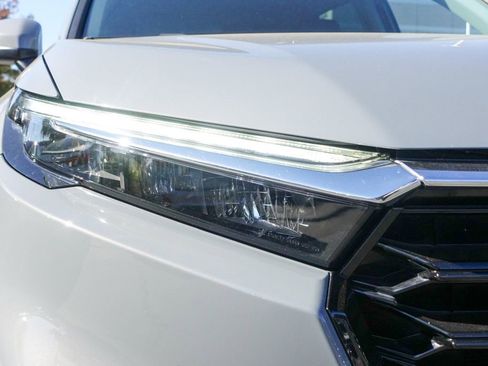 Used 2024 Honda CR-V EX-L image 3