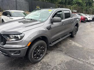 Used 2021 Ford Ranger XLT w/ Equipment Group 301A Mid AWD/4WD video 2