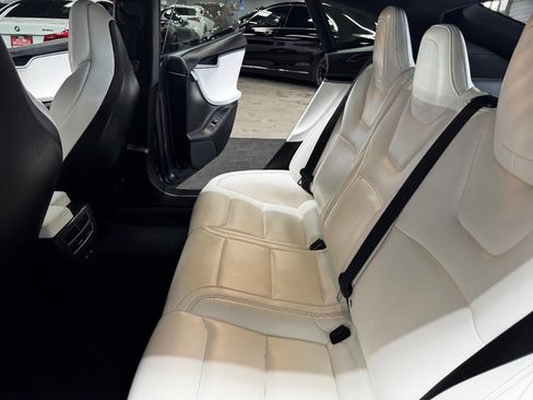 Used 2018 Tesla Model S 75D image 40
