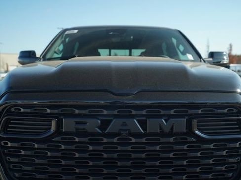 New 2026 RAM 1500 Big Horn image 40