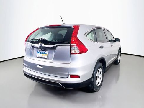 Used 2016 Honda CR-V LX image 23