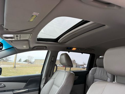 Used 2011 Honda Odyssey EX-L image 15