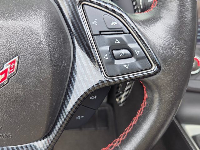Used 2015 Chevrolet Corvette Stingray Coupe RWD image 23