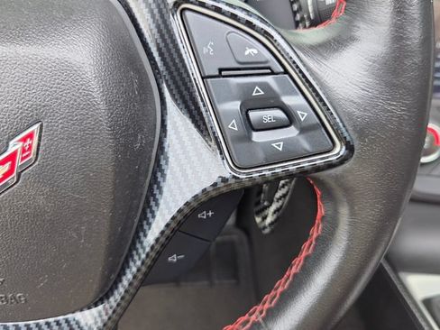 Used 2015 Chevrolet Corvette Stingray Coupe RWD image 23