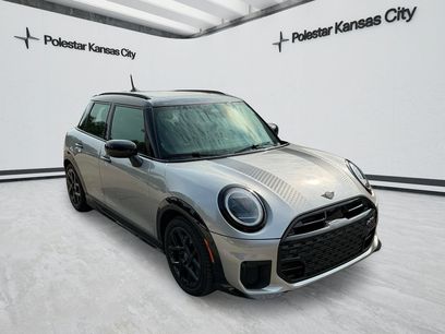 Used 2025 MINI Cooper S