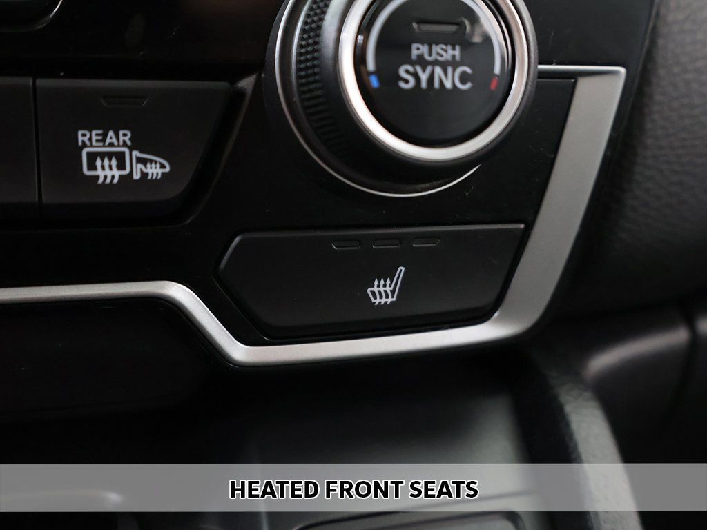 Used 2018 Honda CR-V EX image 7
