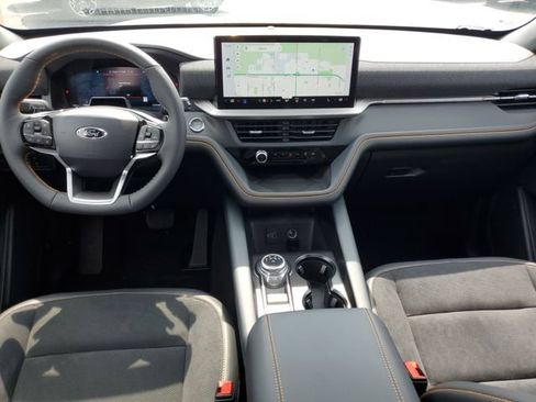 New 2026 Ford Explorer Tremor w/ Tremor Ultimate Package AWD/4WD image 30