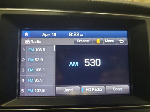 Used 2018 Hyundai Elantra Value Edition w/ Cargo Package FWD image 25