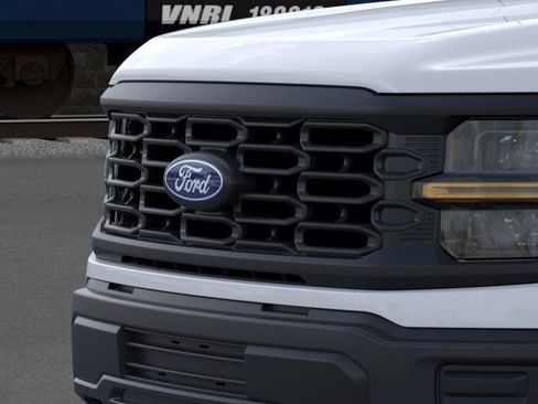 New 2026 Ford F150 XL AWD/4WD image 18