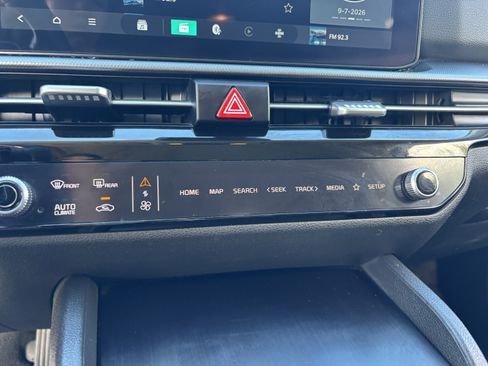 Certified 2026 Kia Sportage S AWD/4WD image 22