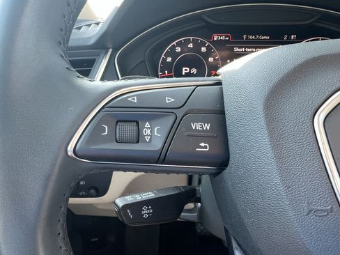 Used 2020 Audi Q5 2.0T Premium Plus AWD/4WD image 19