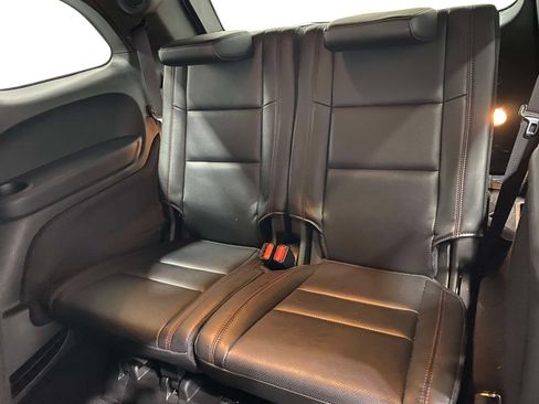 Used 2026 Dodge Durango GT AWD/4WD image 14
