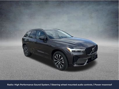 Certified 2025 Volvo XC60 B5 Plus