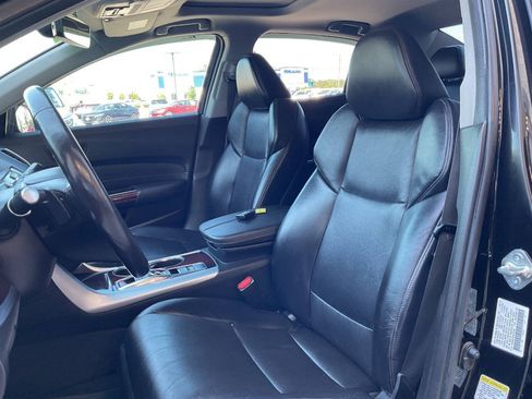 Used 2015 Acura TLX V6 w/ Technology Package FWD image 15