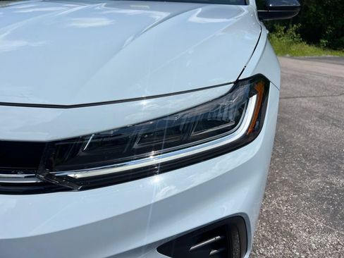 New 2026 Volkswagen Jetta Sport FWD image 9