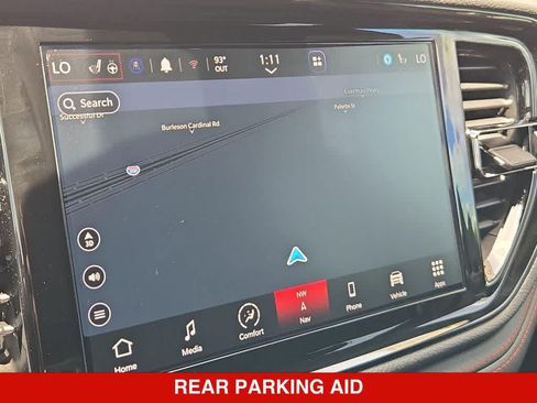 New 2026 Dodge Durango GT AWD/4WD image 27