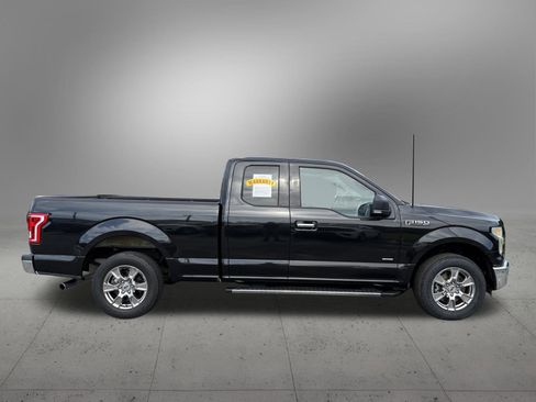 Used 2015 Ford F150 XLT w/ Equipment Group 301A Mid RWD image 5