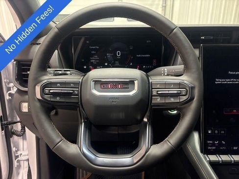 New 2026 GMC Terrain AT4 w/ Technology Package II image 7