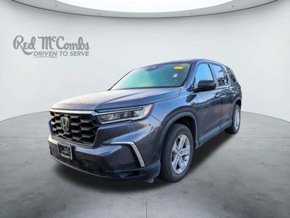 Used 2023 Honda Pilot LX