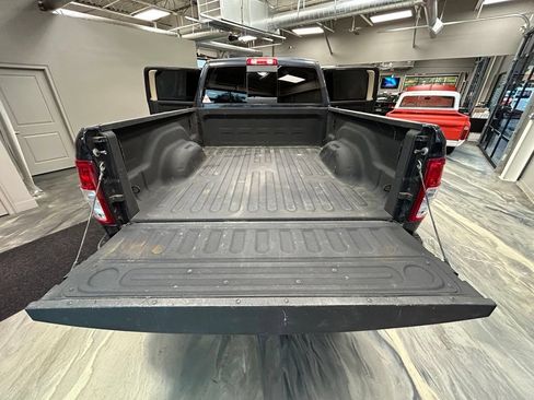 Used 2020 RAM 2500 Tradesman AWD/4WD image 40