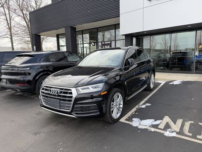 Used 2018 Audi Q5 2.0T Premium Plus w/ Premium Plus Package