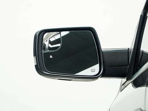 Used 2022 RAM 1500 Rebel w/ Rebel Level B Equipment Group AWD/4WD image 15