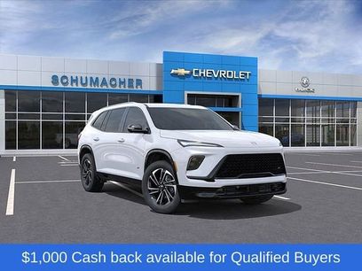 New 2026 Buick Enclave Sport Touring w/ Power Package