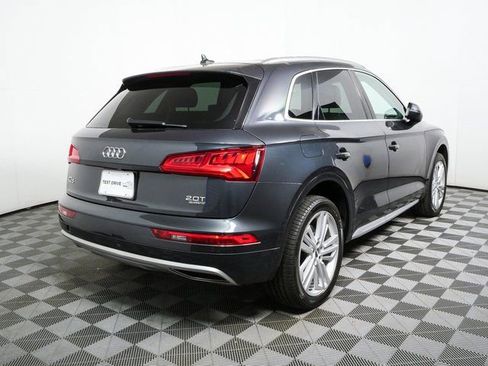 Used 2018 Audi Q5 2.0T Premium Plus w/ Premium Plus Package image 29