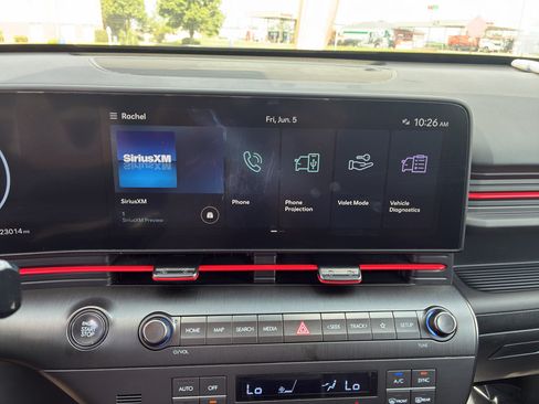 Certified 2025 Hyundai Kona N Line S AWD/4WD image 15