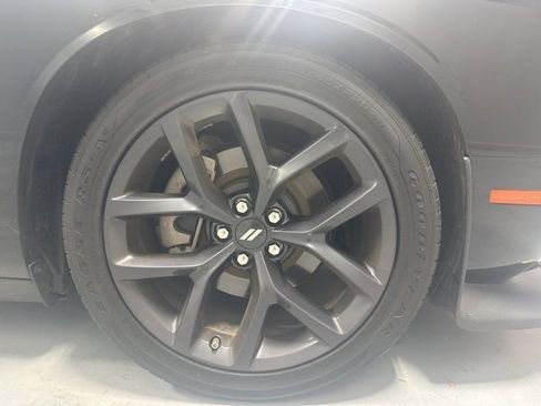 Used 2023 Dodge Challenger GT w/ Blacktop Package image 4