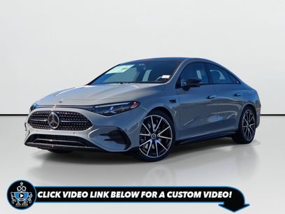 New 2027 Mercedes-Benz CLA 220