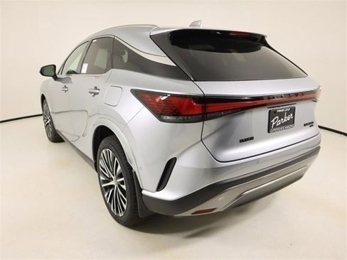 New 2026 Lexus RX 350 AWD image 2