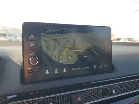 New 2026 Honda Civic Sport Touring image 23