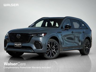 New 2026 MAZDA CX-70 3.3 Turbo S w/ Premium Package