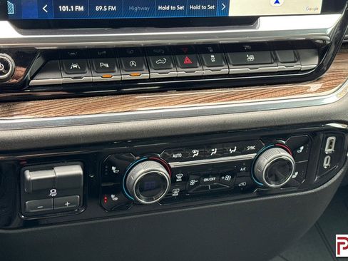 Used 2024 Chevrolet Silverado 1500 LT w/ Safety Package image 22