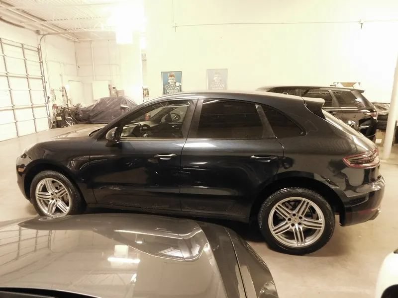 Used 2015 Porsche Macan S AWD/4WD image 8