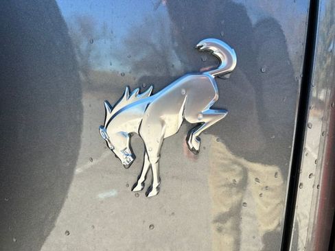 Used 2025 Ford Bronco Badlands image 40