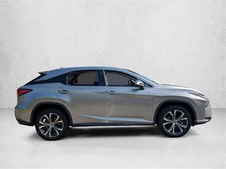 Used 2019 Lexus RX 350 FWD w/ Navigation Package video 2