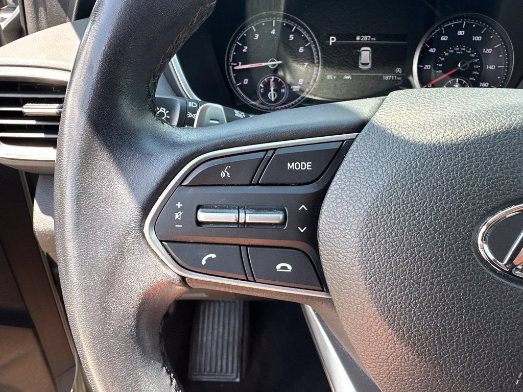 Used 2023 Hyundai Santa Fe SEL FWD image 19