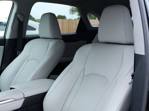 Used 2022 Lexus RX 350 FWD w/ Premium Package image 11