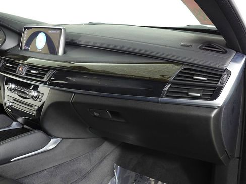 Used 2018 BMW X6 xDrive35i image 14