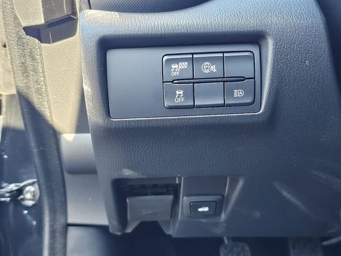 New 2025 MAZDA MX-5 Miata Grand Touring image 25