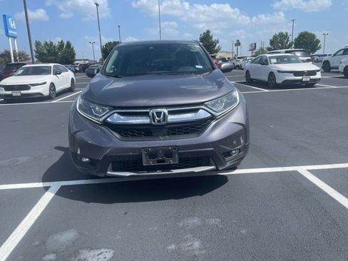 Used 2018 Honda CR-V EX-L image 7