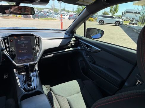 Used 2022 Subaru WRX Premium AWD/4WD image 29