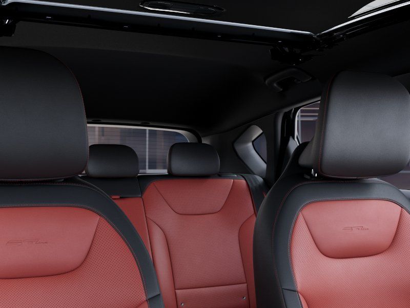 New 2026 Kia K4 GT-Line Turbo FWD image 27