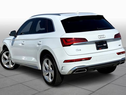 Used 2023 Audi Q5 2.0T Prestige w/ Prestige Package AWD/4WD image 11